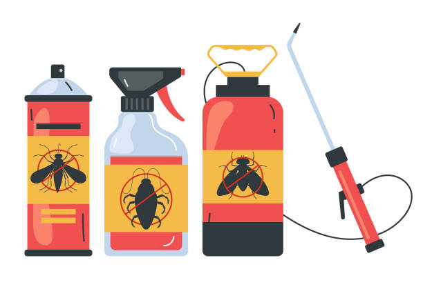 Best Pest Control Near Me in Silver Spring, MD